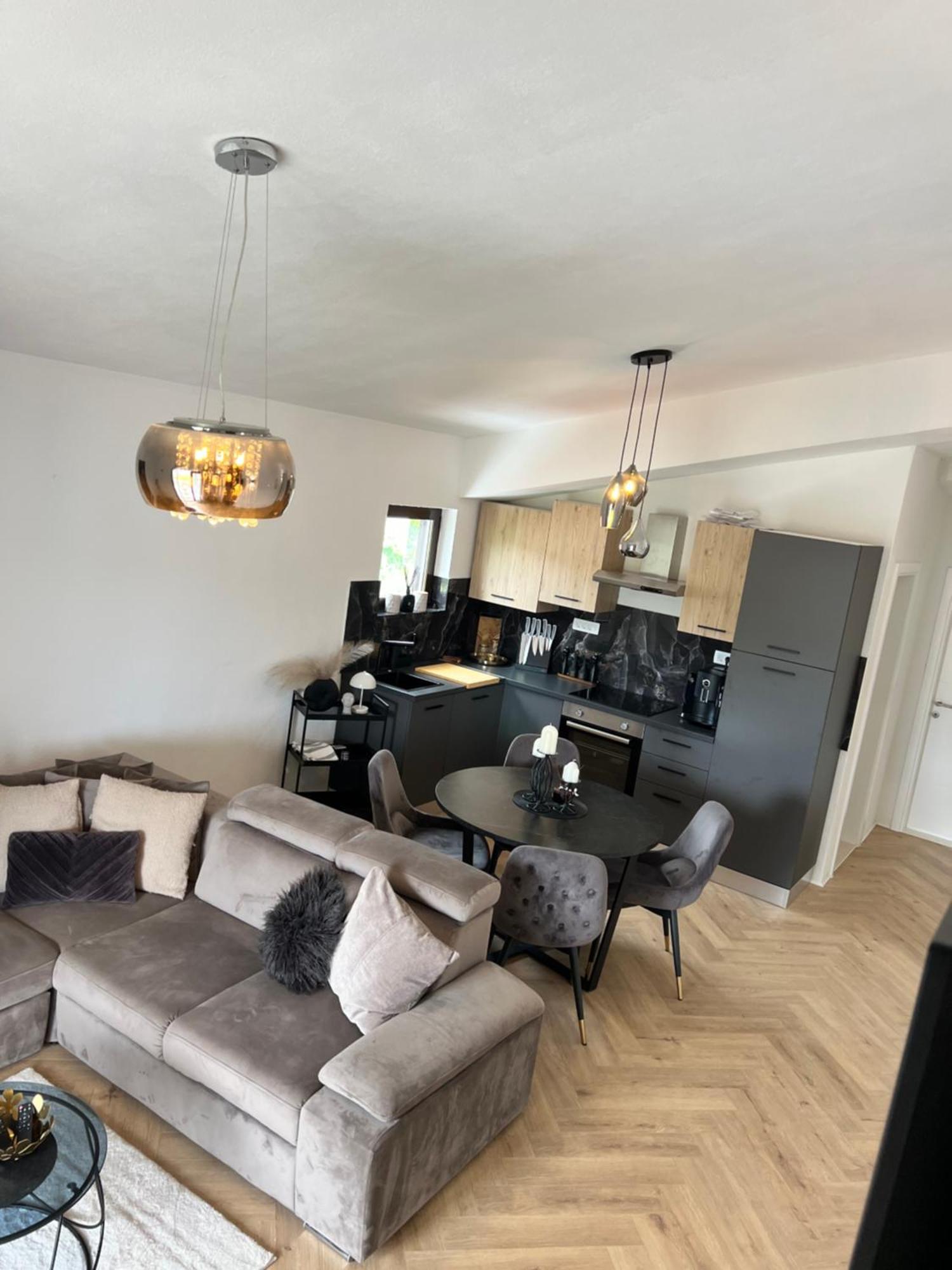 Apartmani Stanic Seget Vranjica Exterior foto